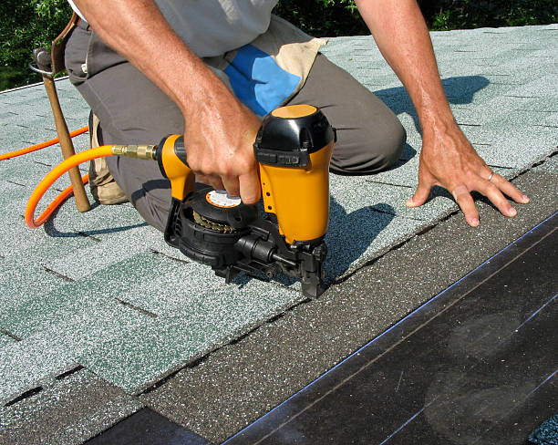 Quick and Trustworthy Emergency Roof Repair Services in Toccoa, GA