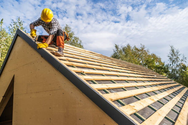Best Roof Leak Repair  in Toccoa, GA